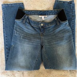 Maternity Jeans